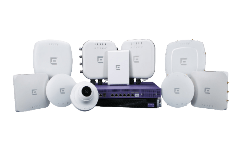 Extreme Networking ValuTrack