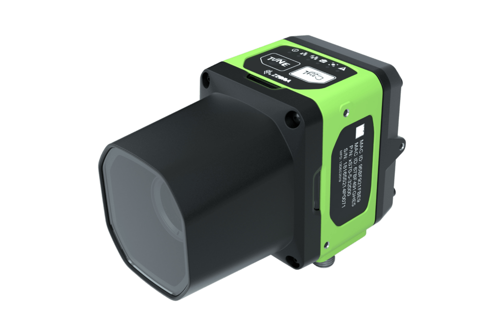 Machine Vision Systems ValuTrack