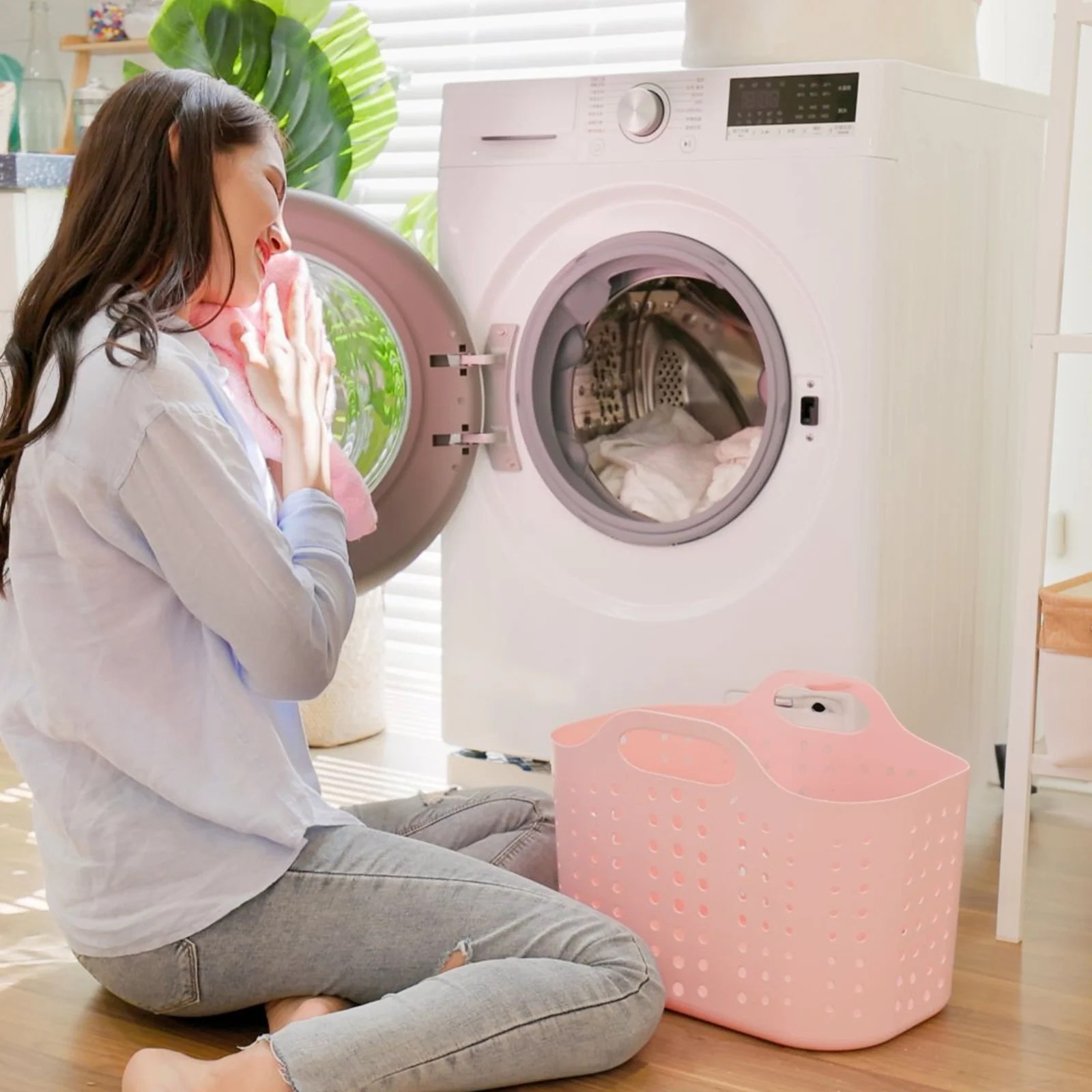 Can You Wash Bed Toppers in the Washing Machine? valuxe
