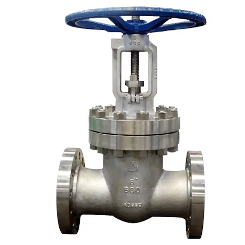 The Role of Water Gate Valve in Efficient Fluid Control