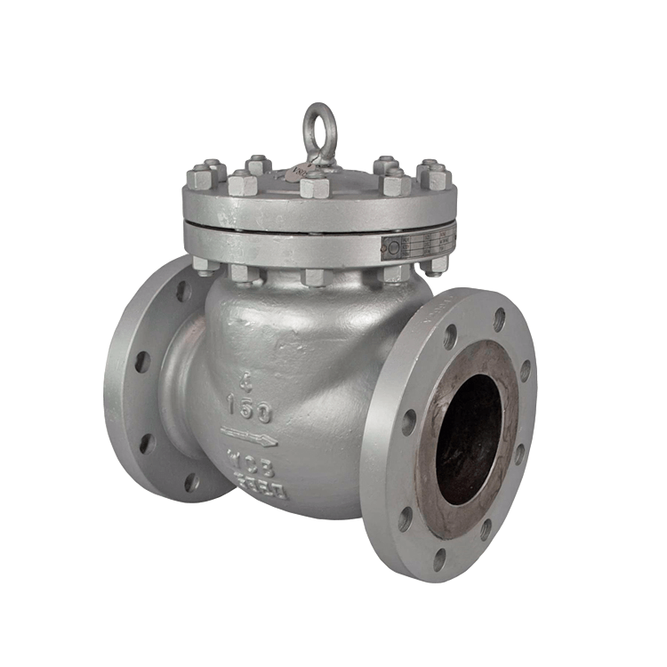 Ball Check Valve vs Swing Valves A Detailed Operational