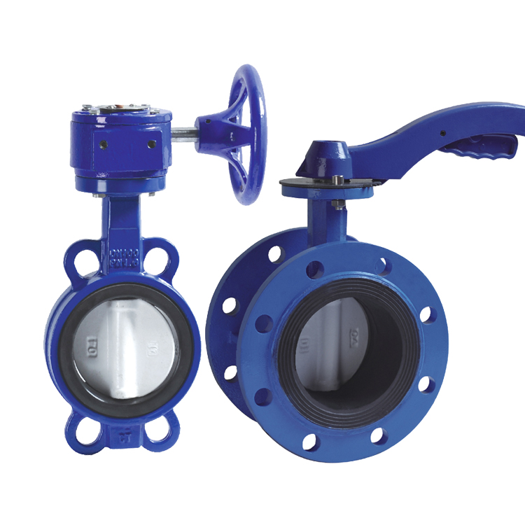 Comparing Ball Valves vs Butterfly Valve What's the Difference