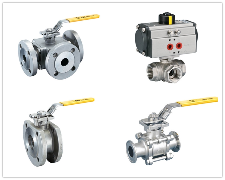 Unmatched Performance & Durability of Titanium Valves