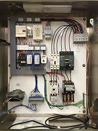 Pumps & Controls