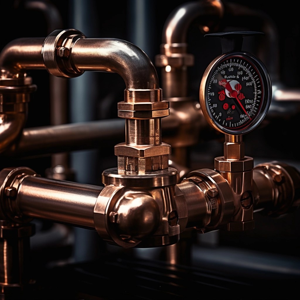 Earn Plumbing Leads With Plumber SEO Services Valve+Meter