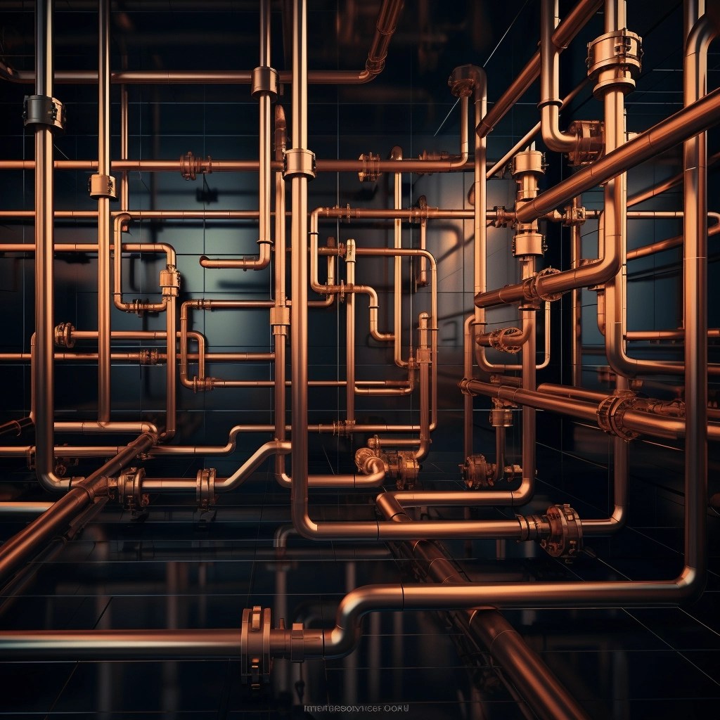 42 Plumbing Industry Statistics V+M Blog