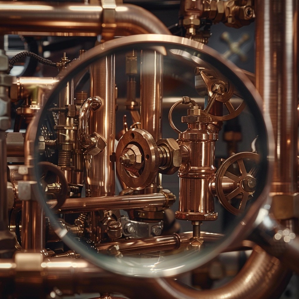 Top 300 Plumbing Keywords: Your 2024 SEO Guide | V+M Blog