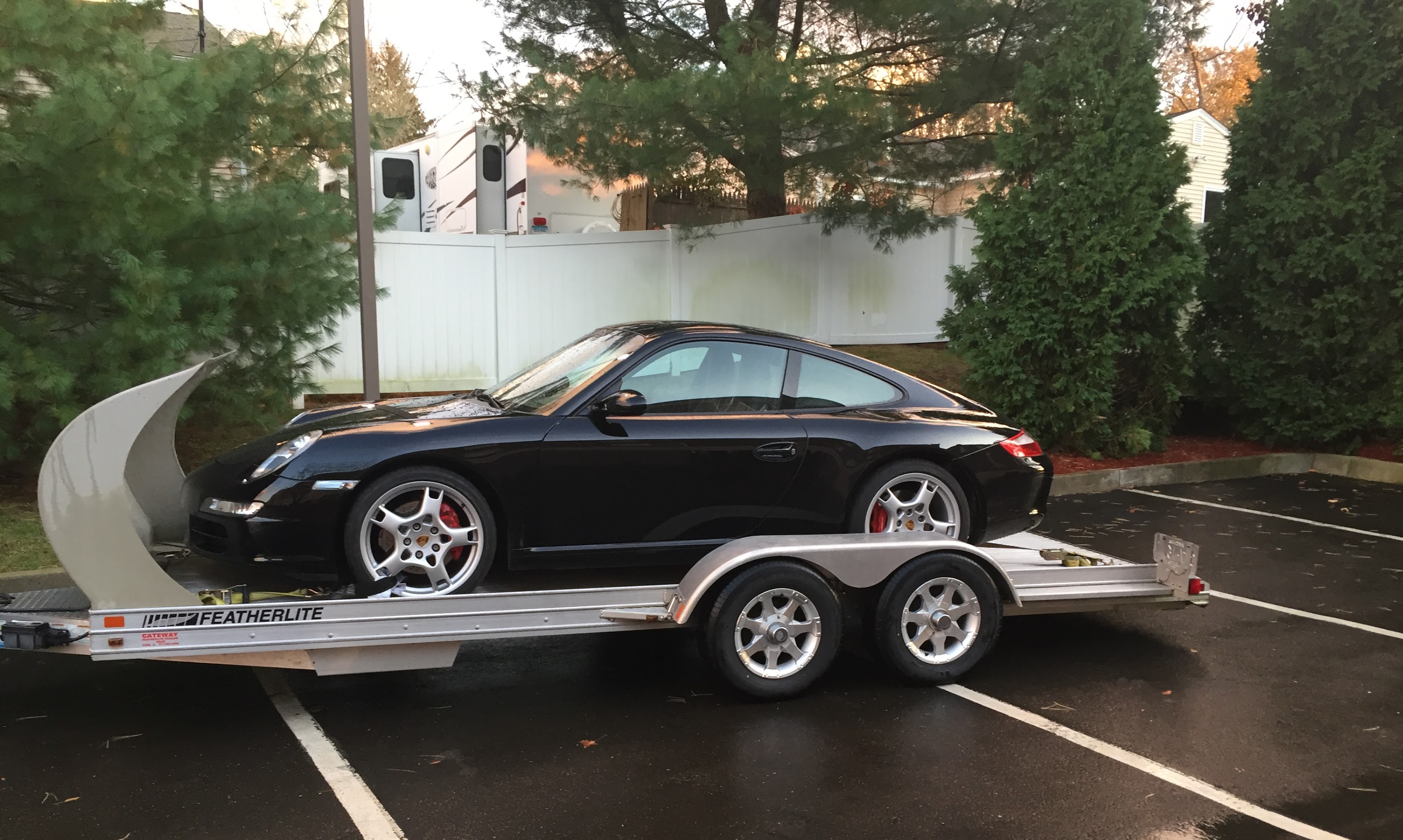 The Find and The Purchase Valve Chatter