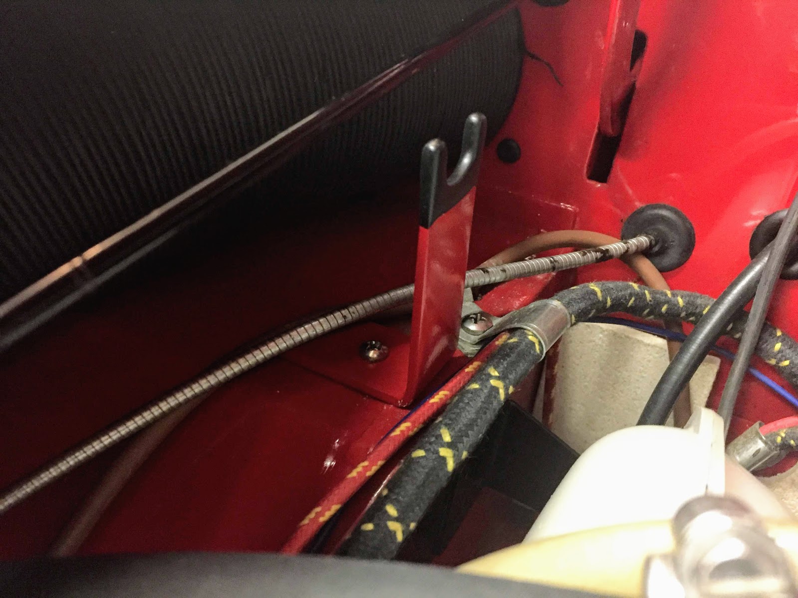 Oil Catch Can Installation Valve Chatter