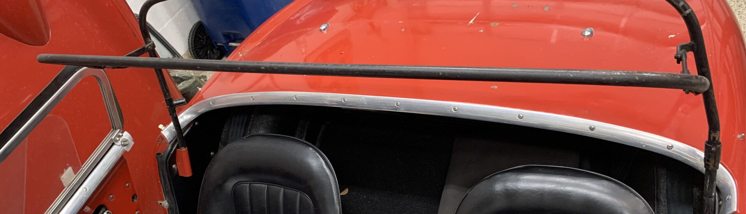 Condition Assessment 8/22 Valve Chatter