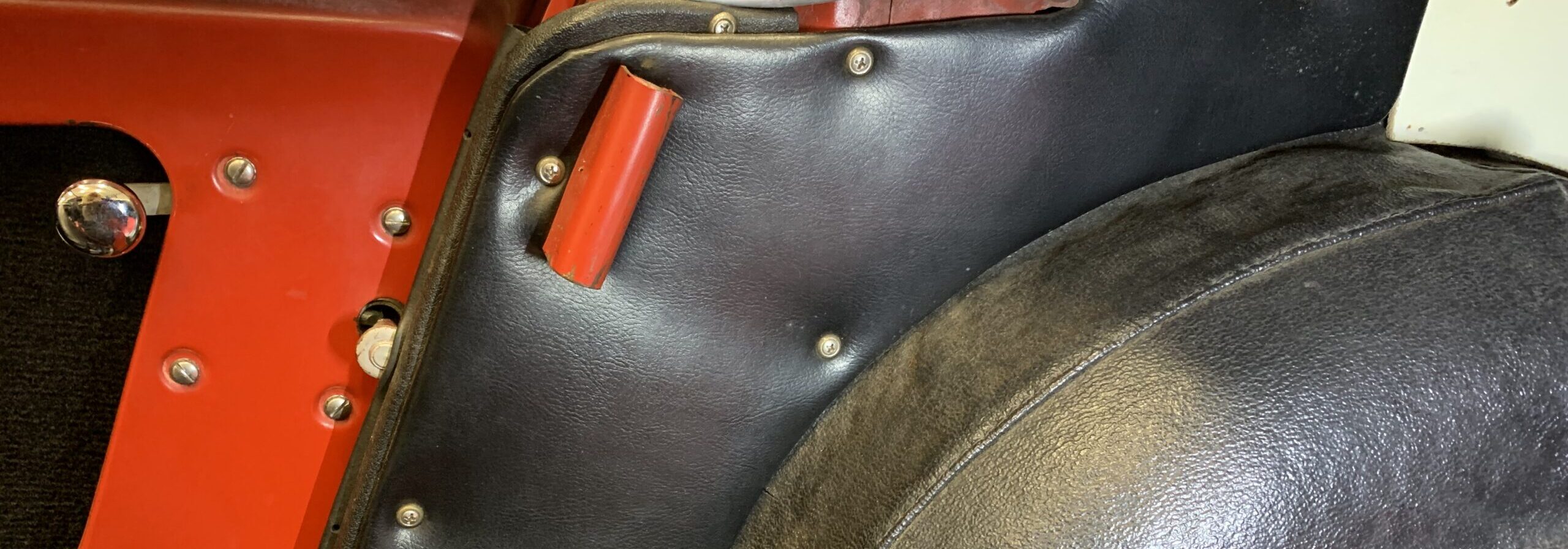 Interior Removal Valve Chatter