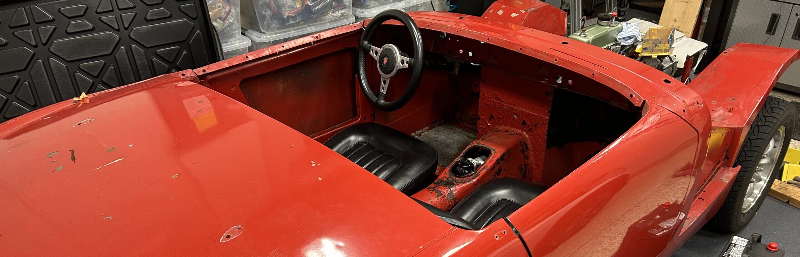 Restoration Disruption Valve Chatter