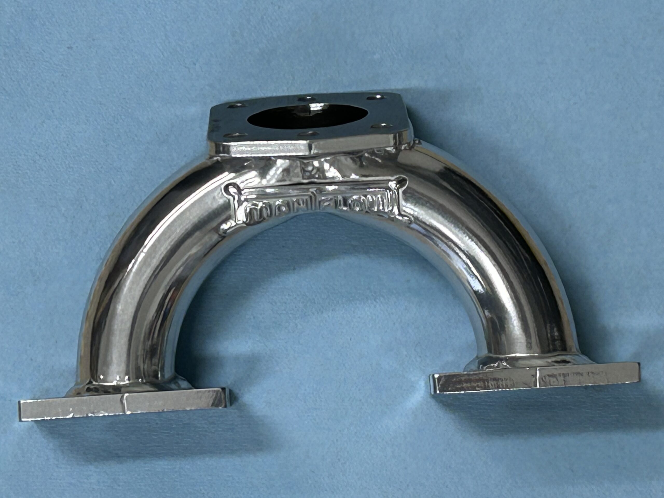 Preparing for Engine Start Valve Chatter