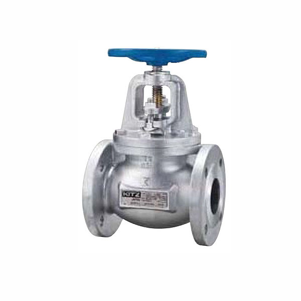 Buy Globe Valve Kitz EN16FCJ(M) at the best price in HCMC