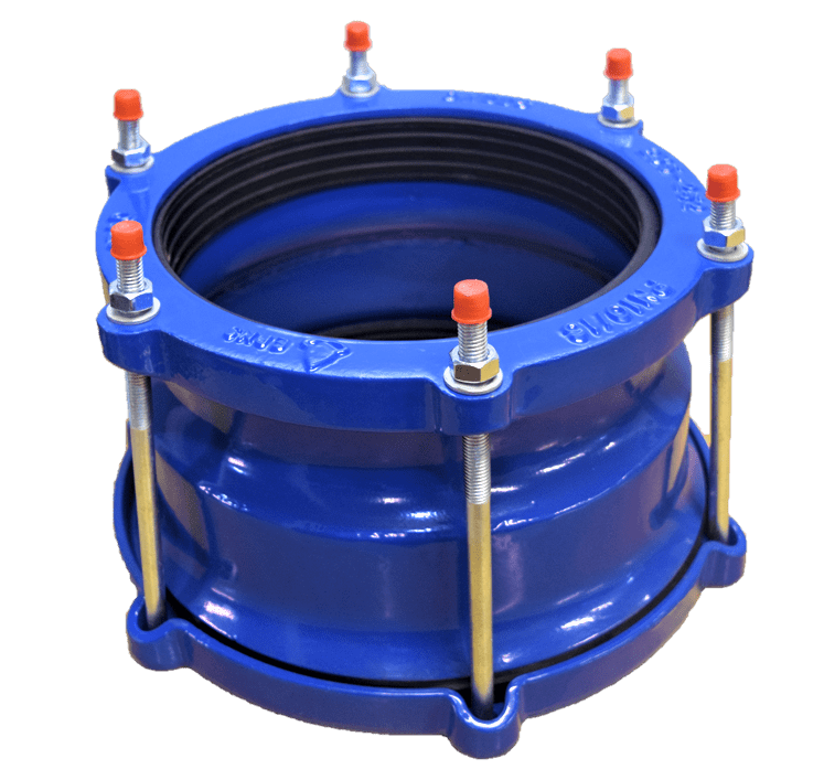 Mechanical couplings and Adaptors Valve Hub