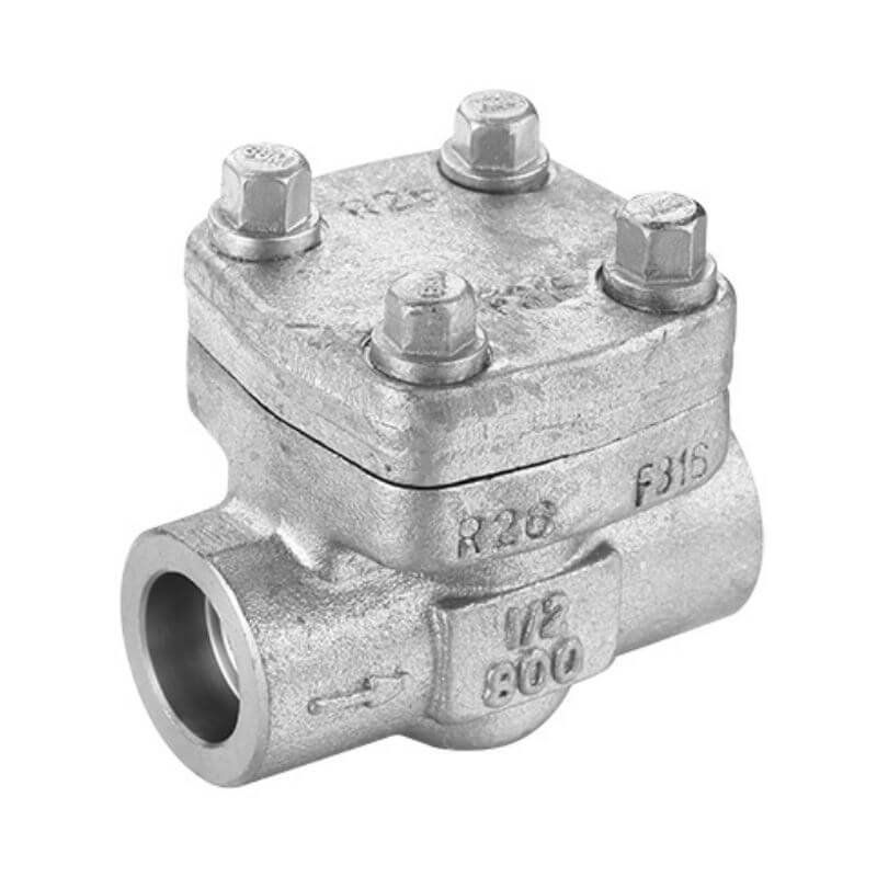 Steel Check Valves Valveik