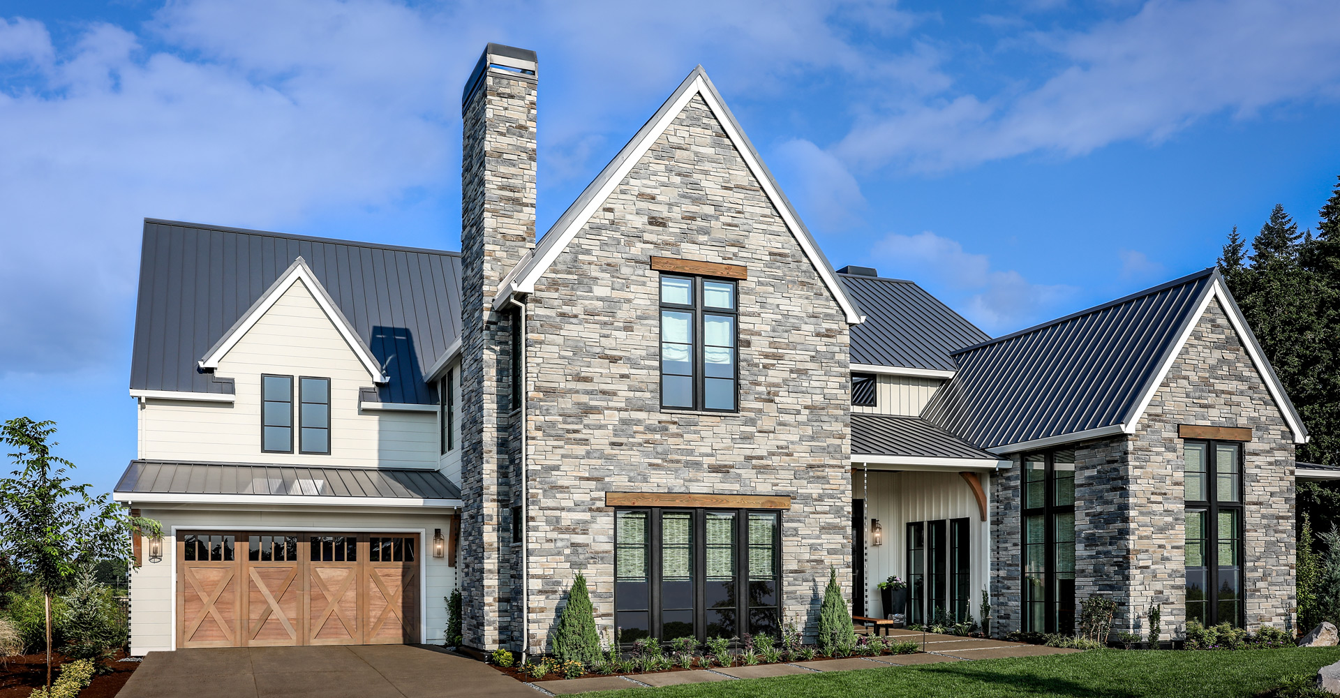 Brand Story Videos James Hardie Siding Westlake Valve Interactive