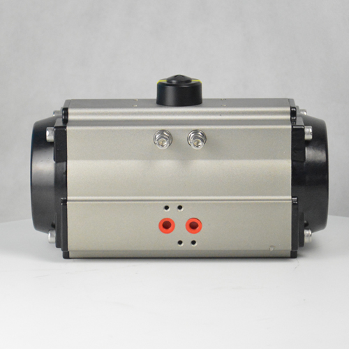 Difference Between Pneumatic, Electric, and Hydraulic Actuators