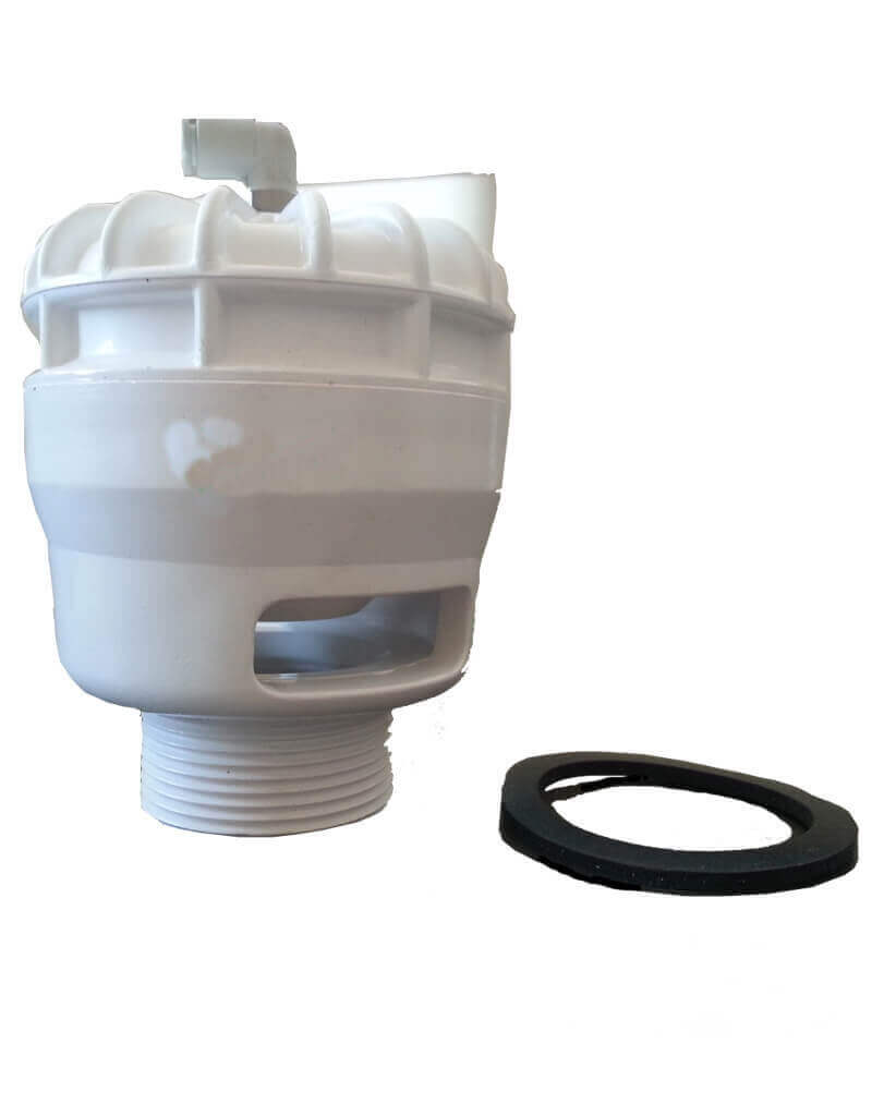 Bonaire Dump Valve / Bonaire Evap Cooler Cistern Ball Valve Float