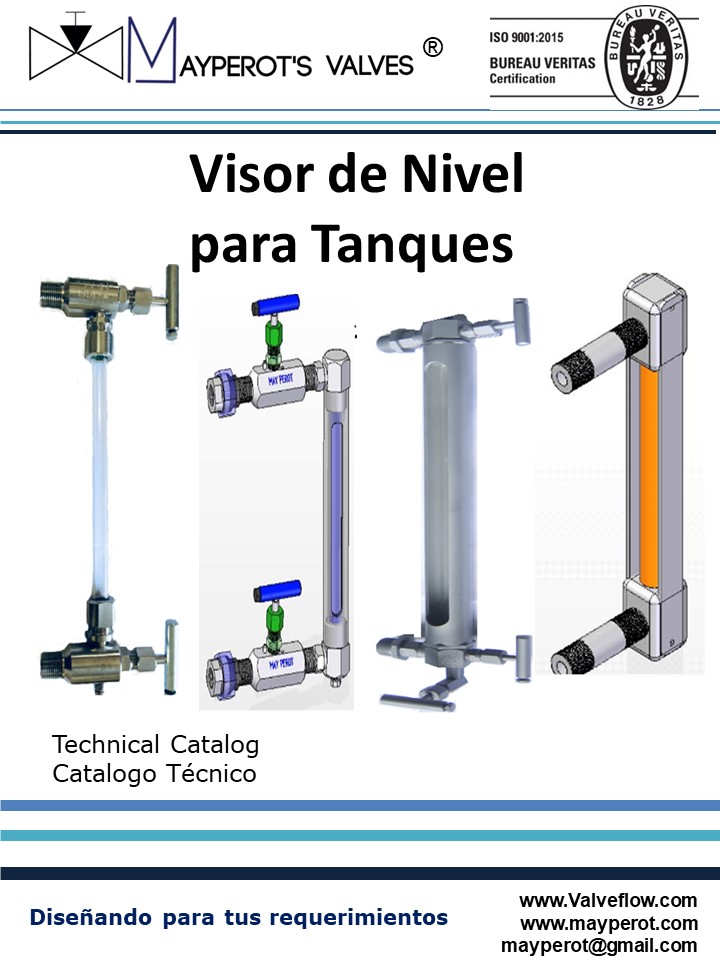 sight glass level indicator tanks and Vented oil level gauges