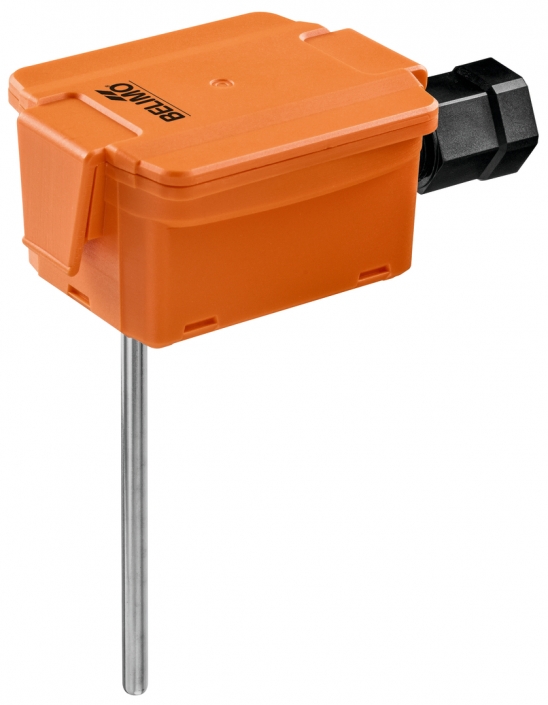 SENSORES BELIMO Valves Systems S.R.L. “Soluciones globales para el control de fluidos”