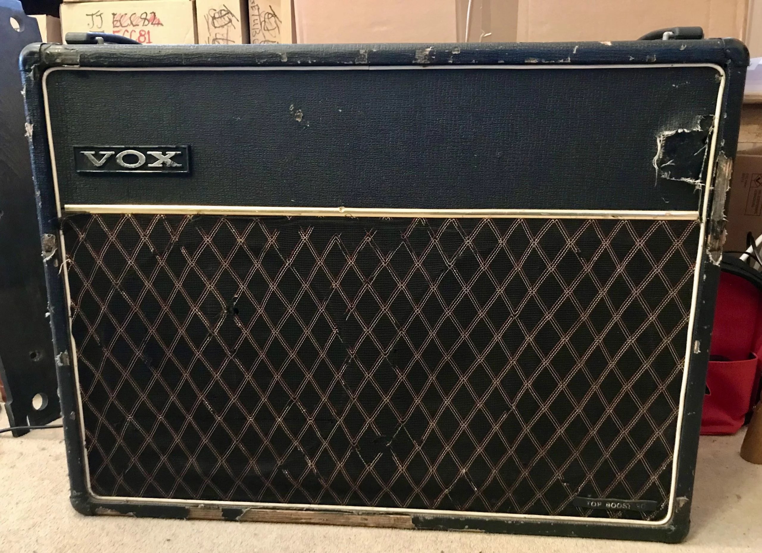 10 Mistakes Valve Amp Owners Make. Valve Tube Guitar Amps