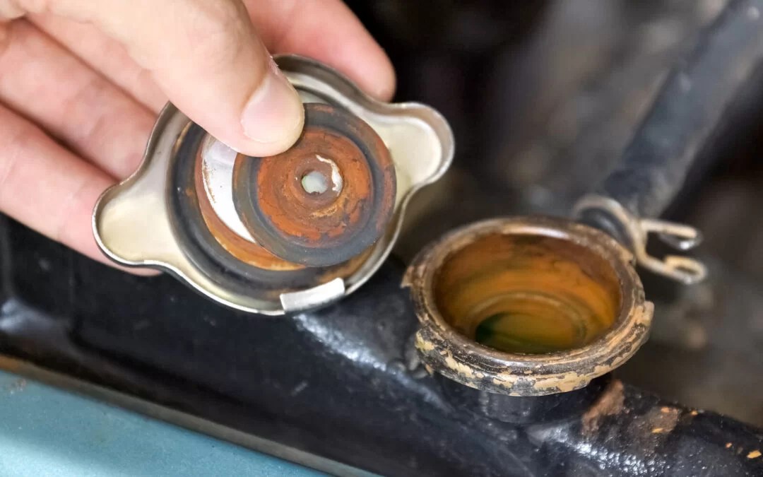 Why the Rust Check Method is So Effective