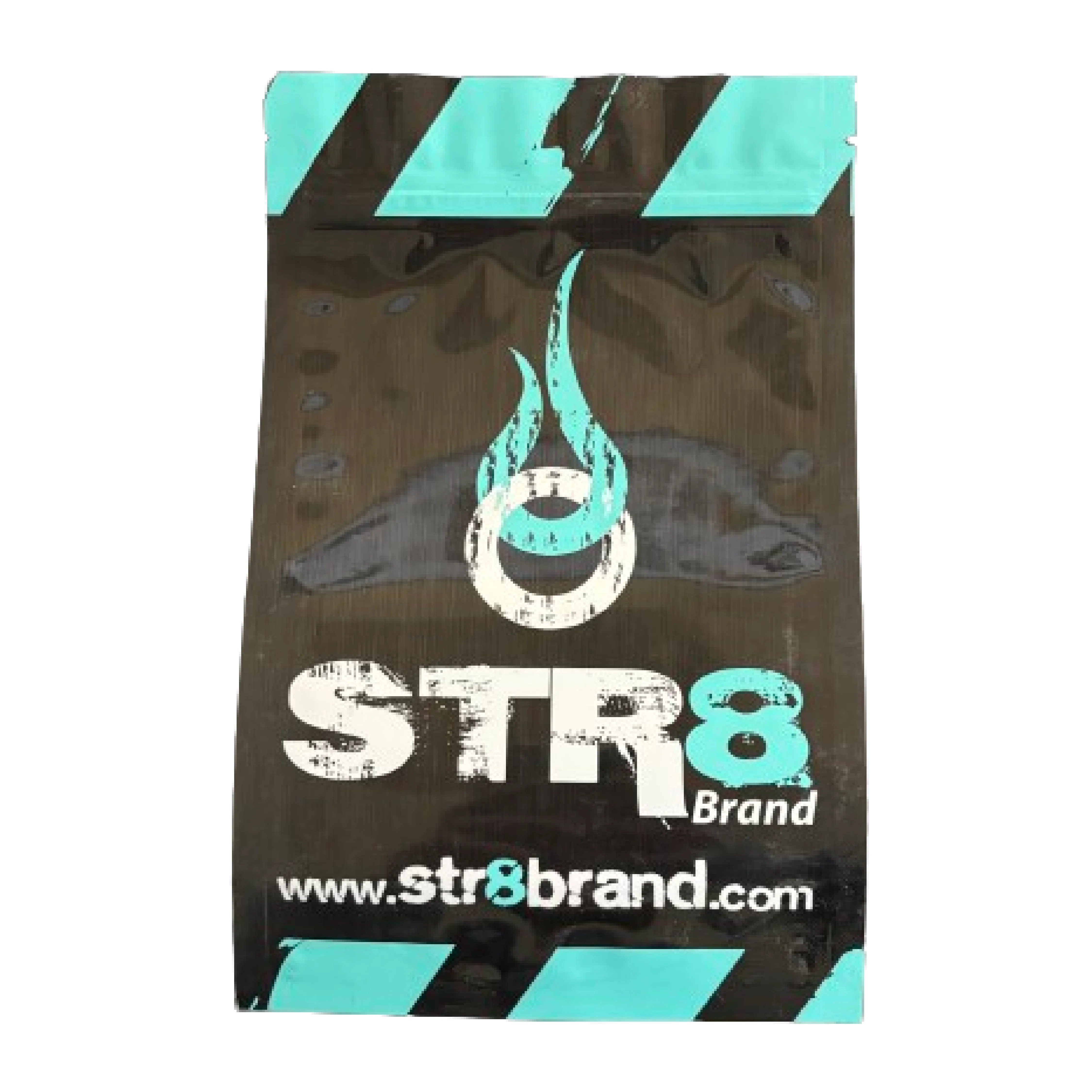 Str8 Brand Mylar Bag ValYou General