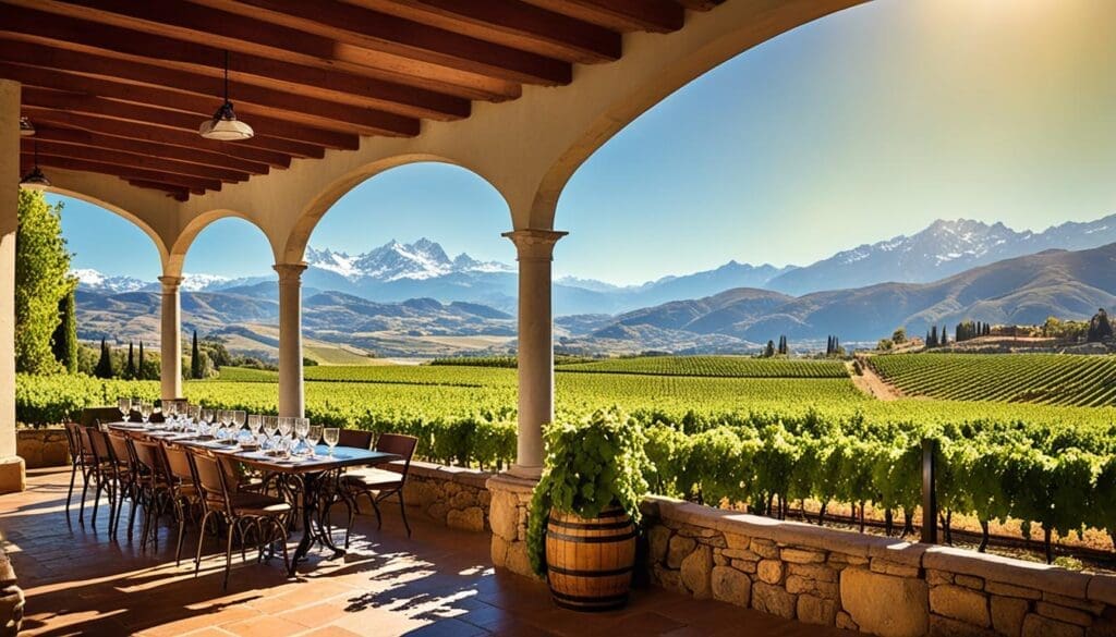 Exploring Argentina's Best Wineries Top Vineyard to Discover
