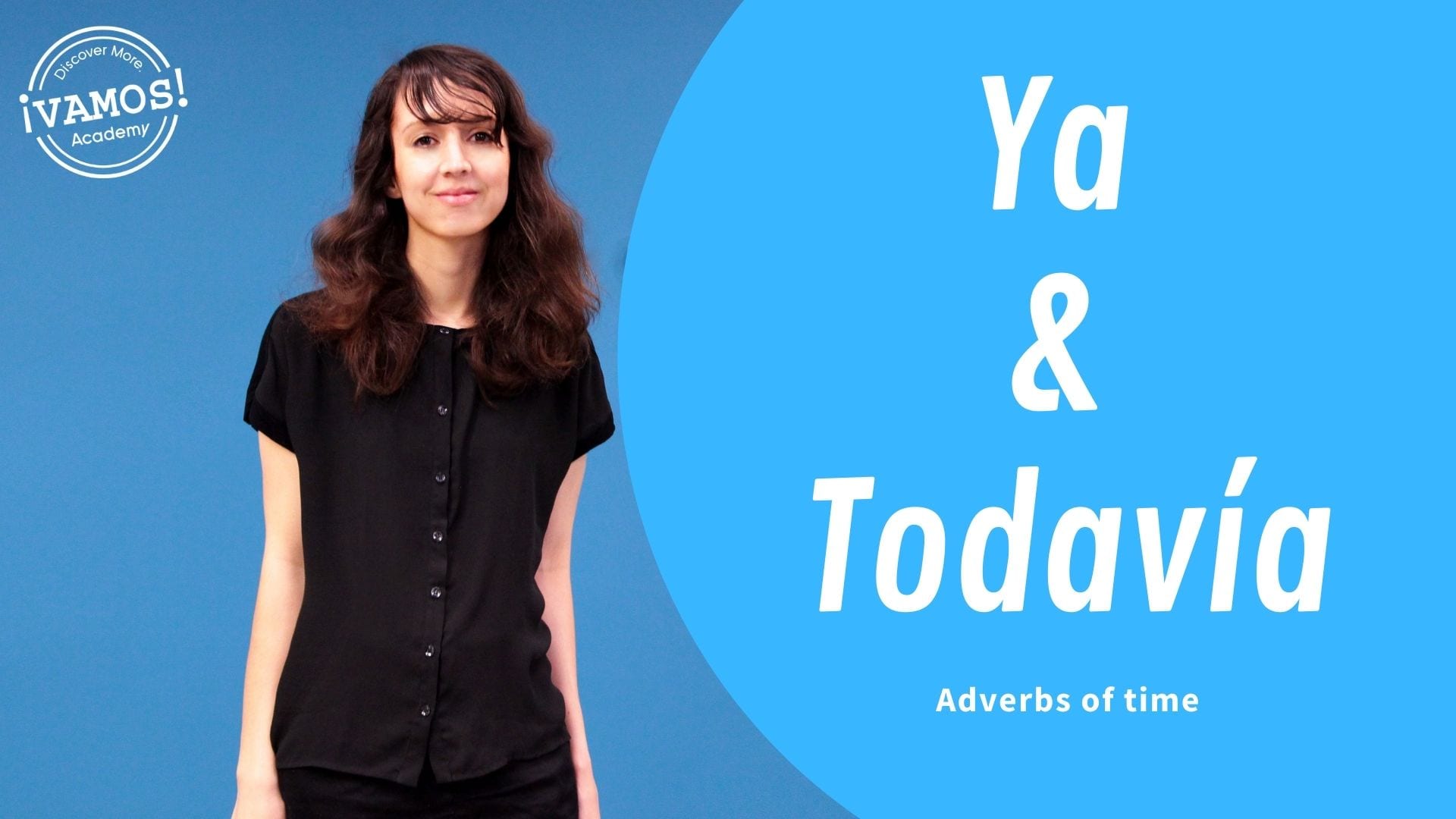 YA and Todavía Our Simple Guide to Still and Yet in Spanish