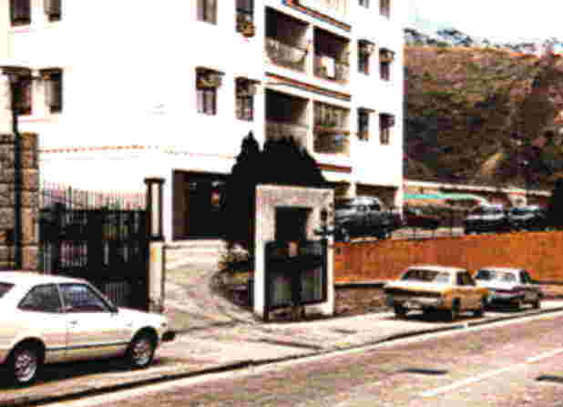 Bruce Lee's Hong Kong Locations. trizbea30