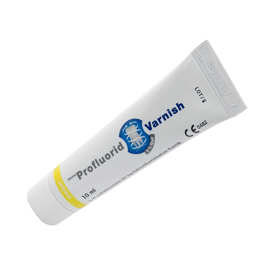 PROFLUORID VARNISH VOCO Vamproden