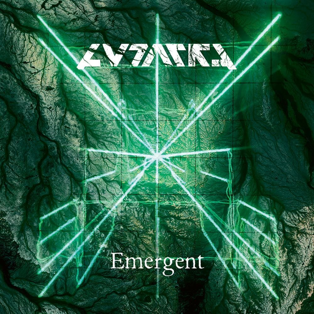 AUTARKH dritte Single vom neuen Industrial Metal Album "Emergent