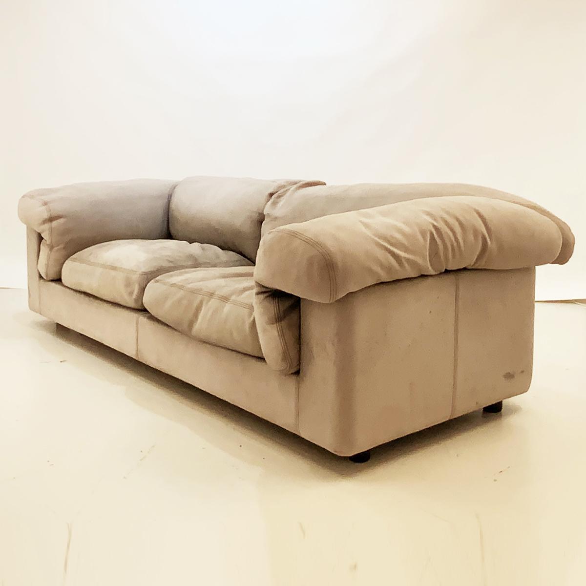 50 OFF The Darby Sofa from Design Warehouse Vampt Vintage Design