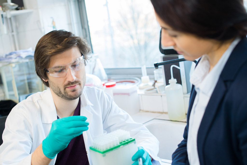 Case Studies Lab Manager VanGriner Learning