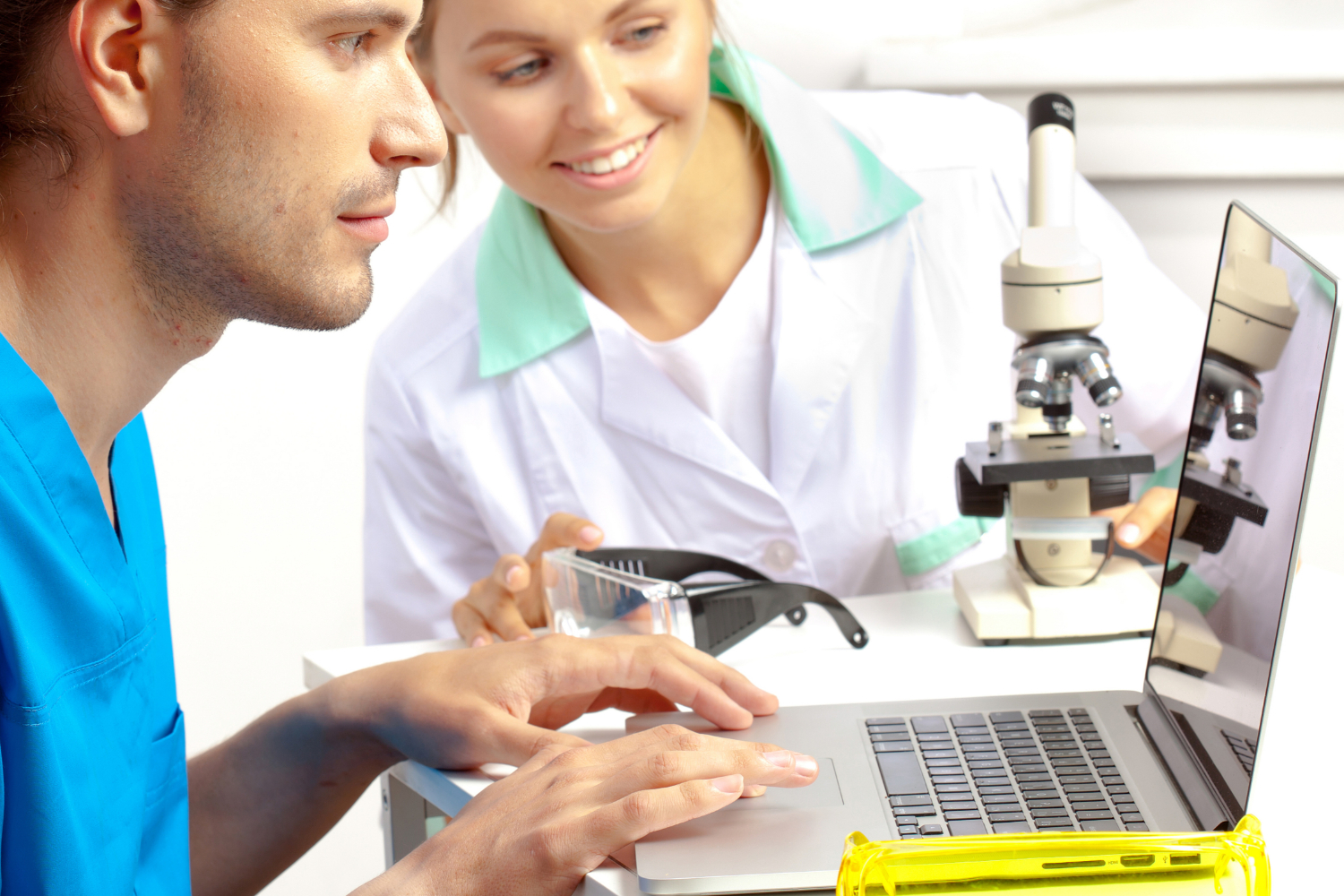 Why Moving Pre and PostLabs Online Can Enhance the InLab Experience