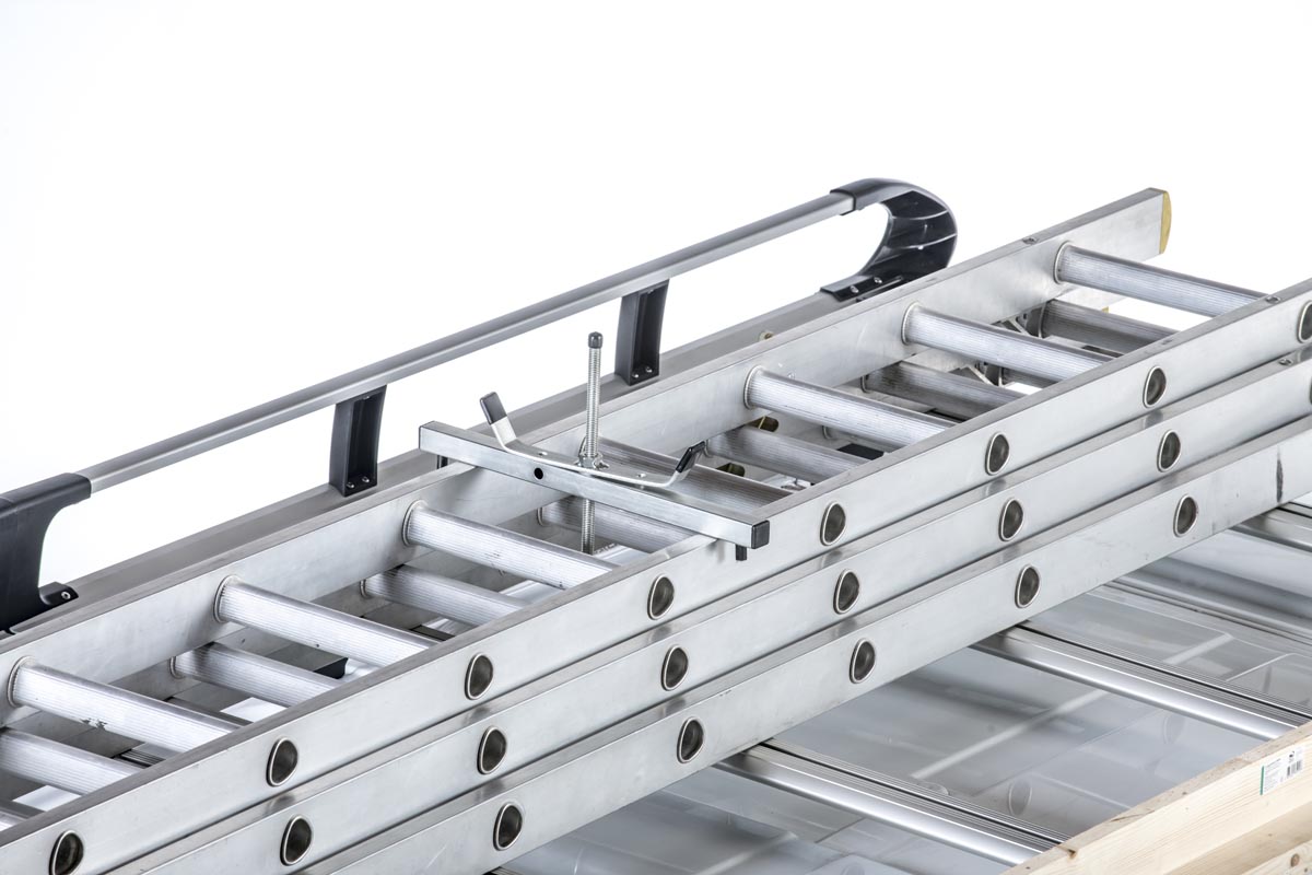 The Ultimate Van Roof Rack Van Guard Accessories