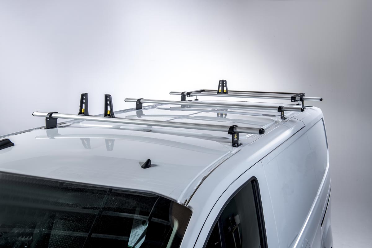 ULTIBar Van Roof Bar Van Guard Accessories