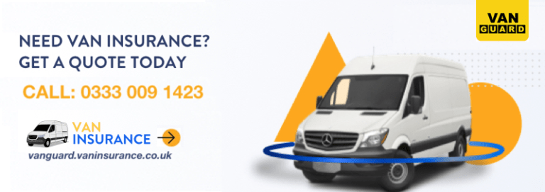 Van Insurance Van Guard Accessories