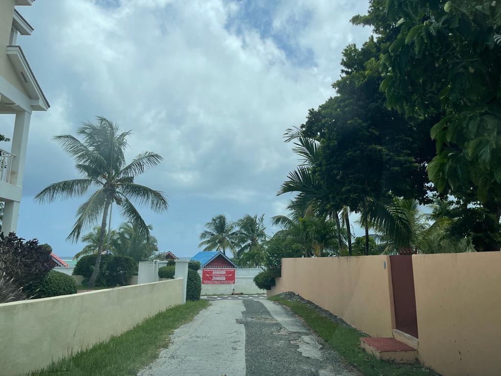 West Bay Street Xposure