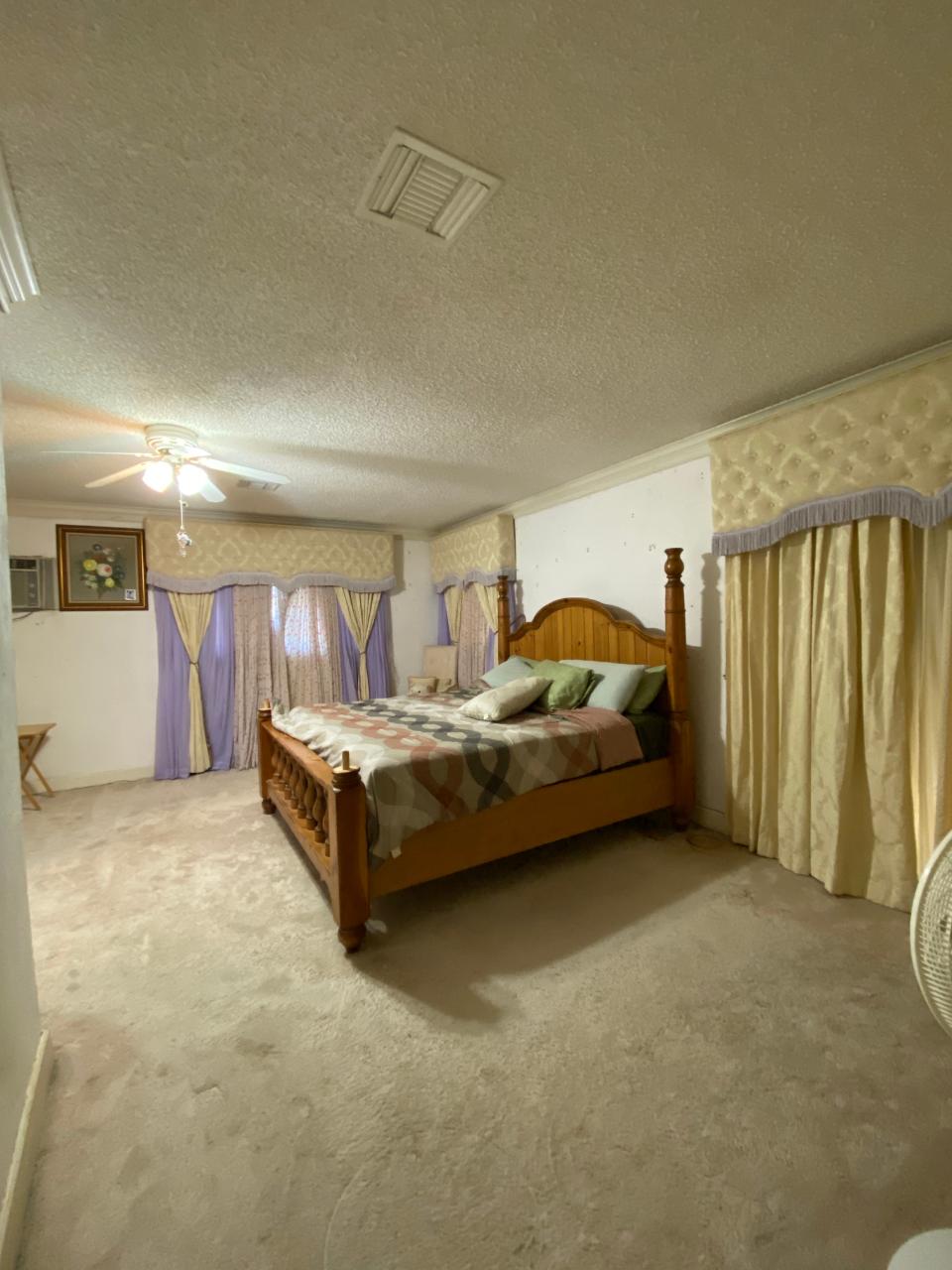 Killdeer Drive Xposure