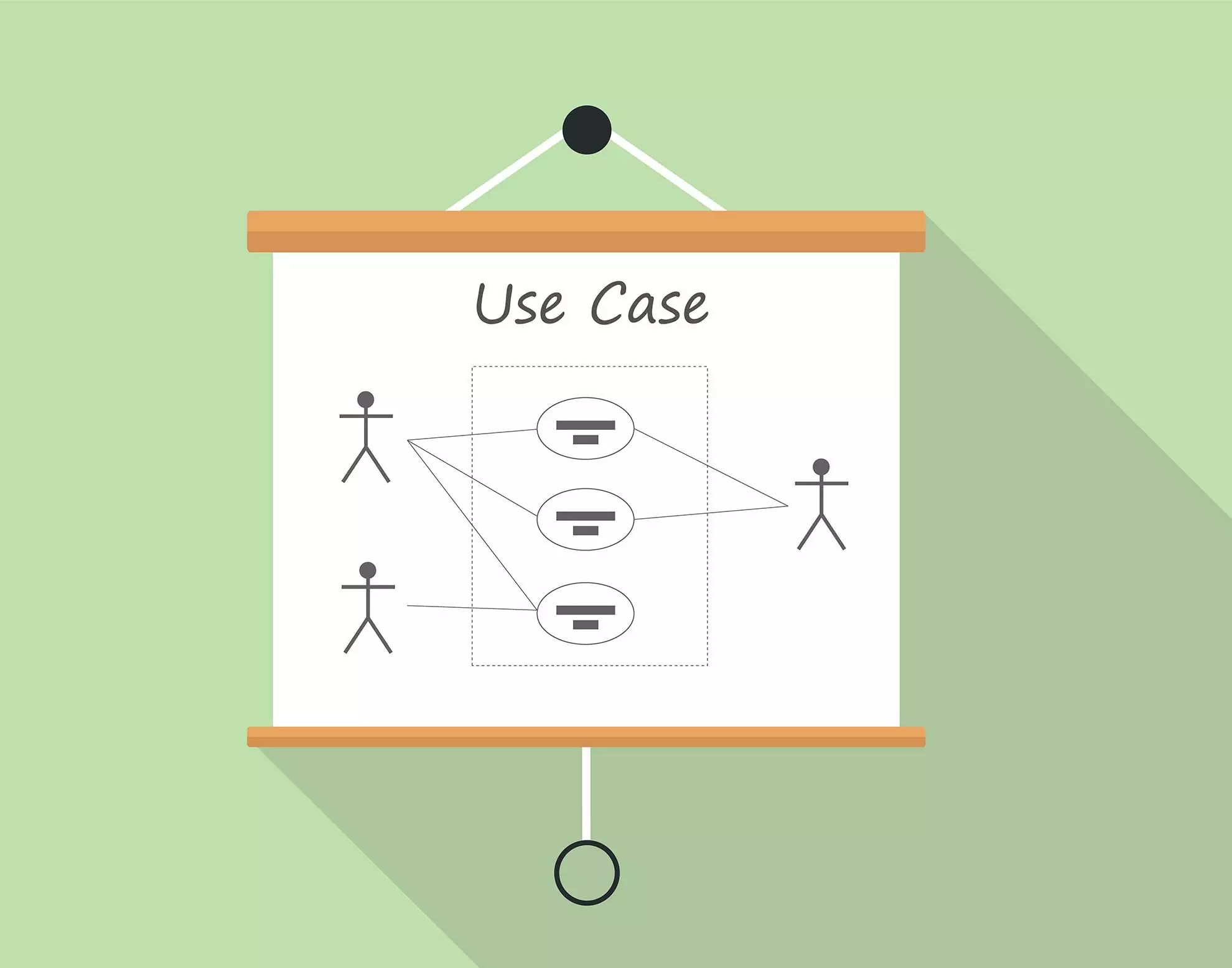 Wat zijn Use Cases in het functioneel ontwerp? Van Ons Digital Agency