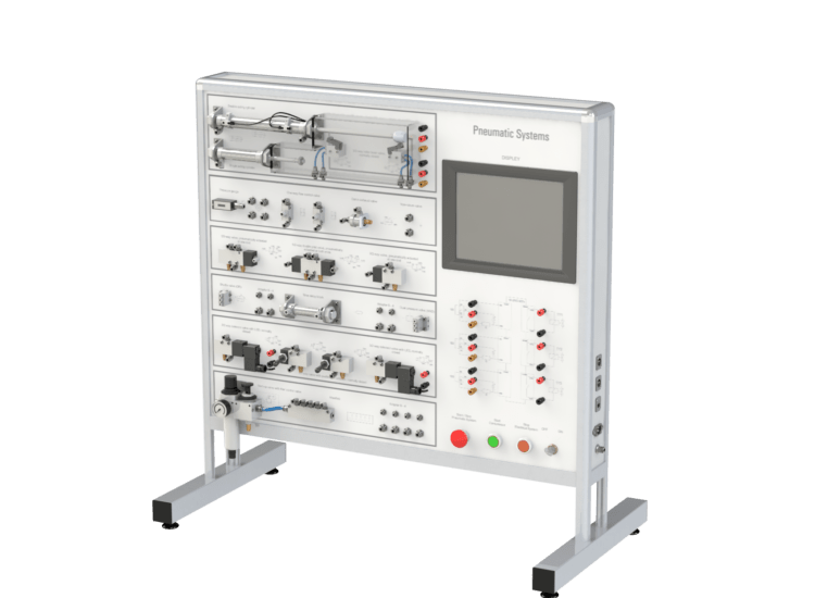 Pneumatic Systems — Van Technologies
