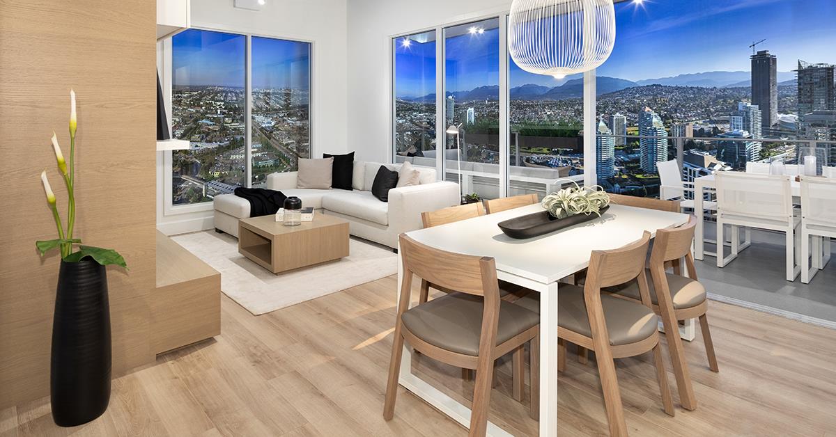 Akimbo by IMANI Metro Van City Real Estate Network