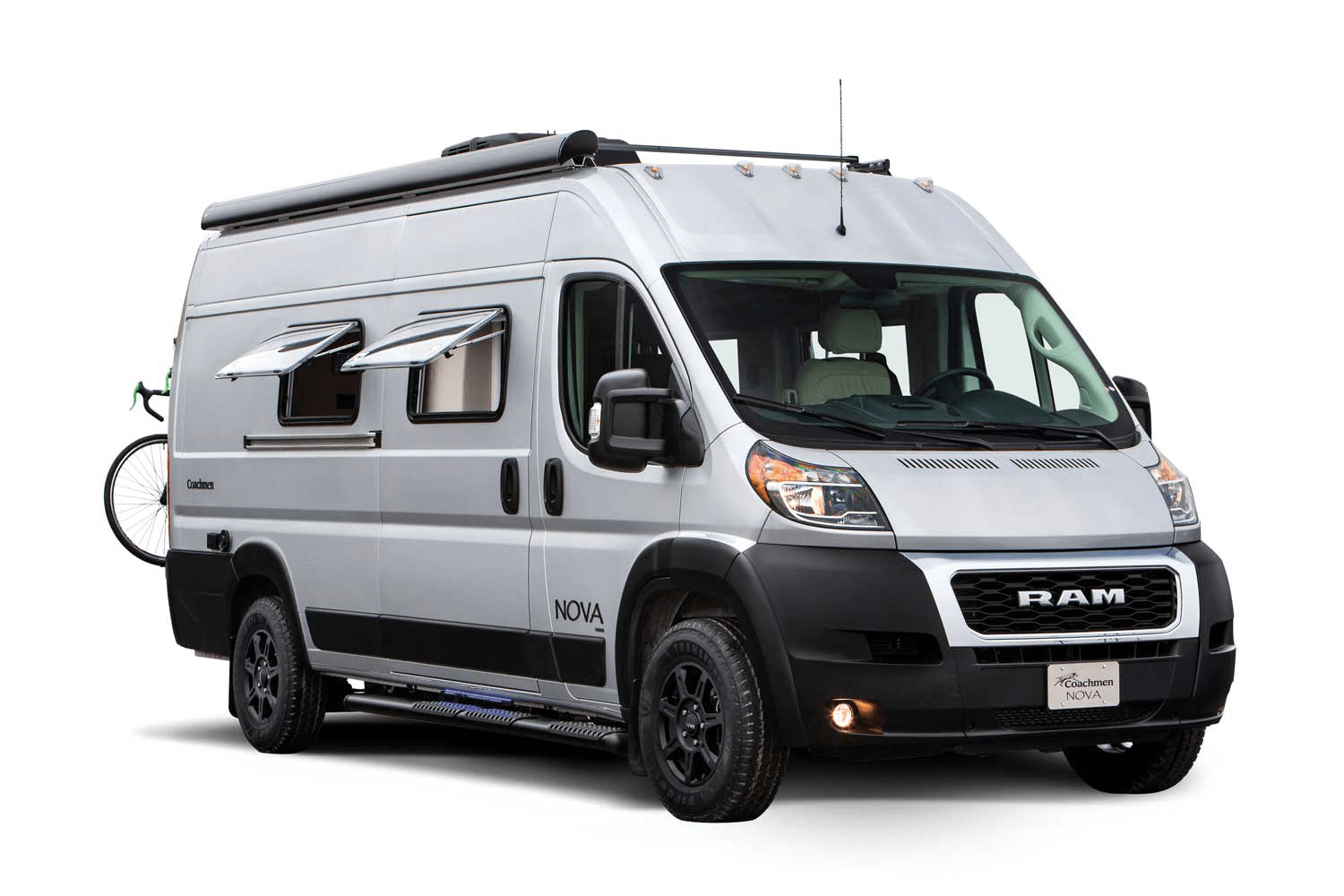 2025 Coachmen Nova Van Life