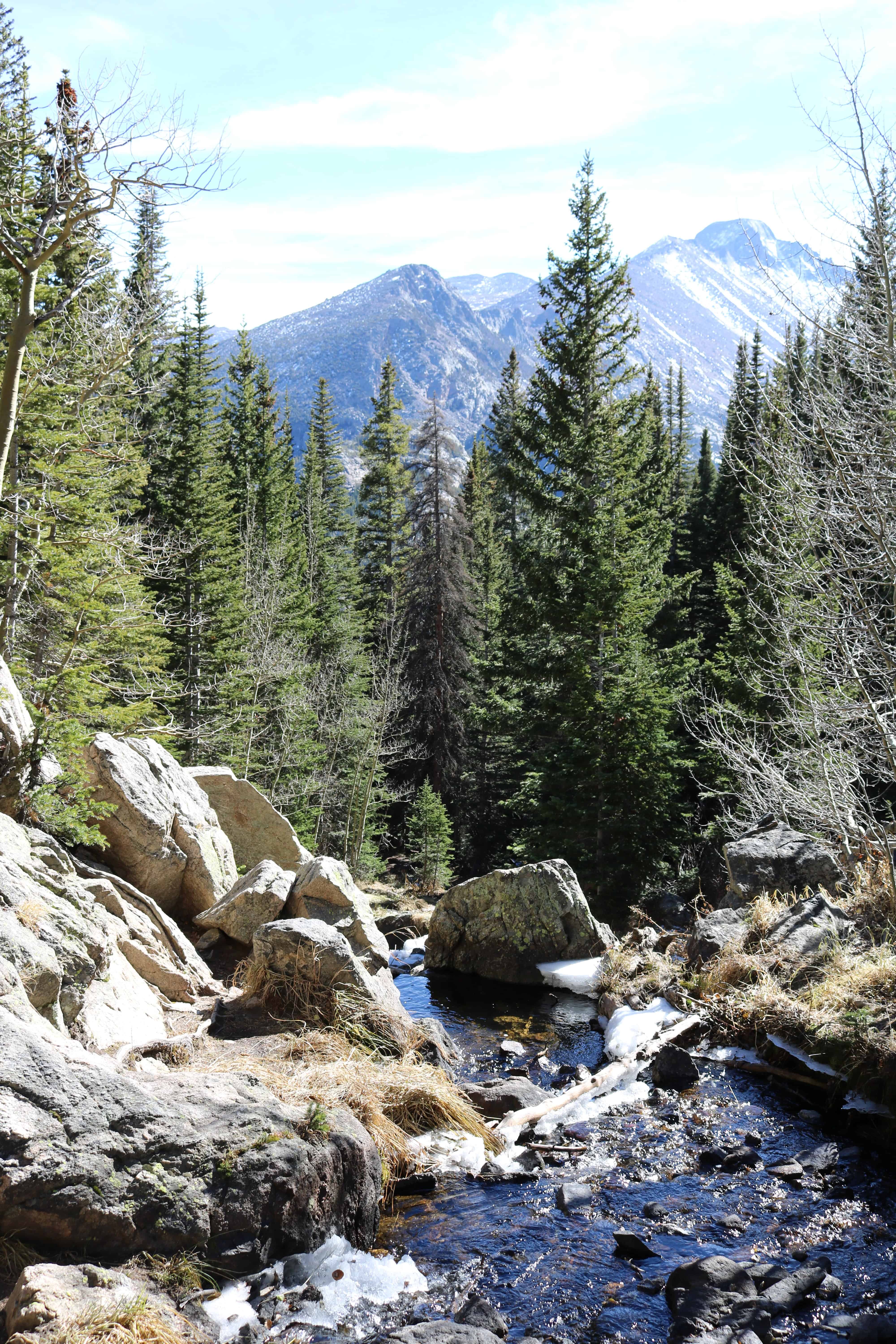 Hiking 101 Hiking for Beginners Van Adieu