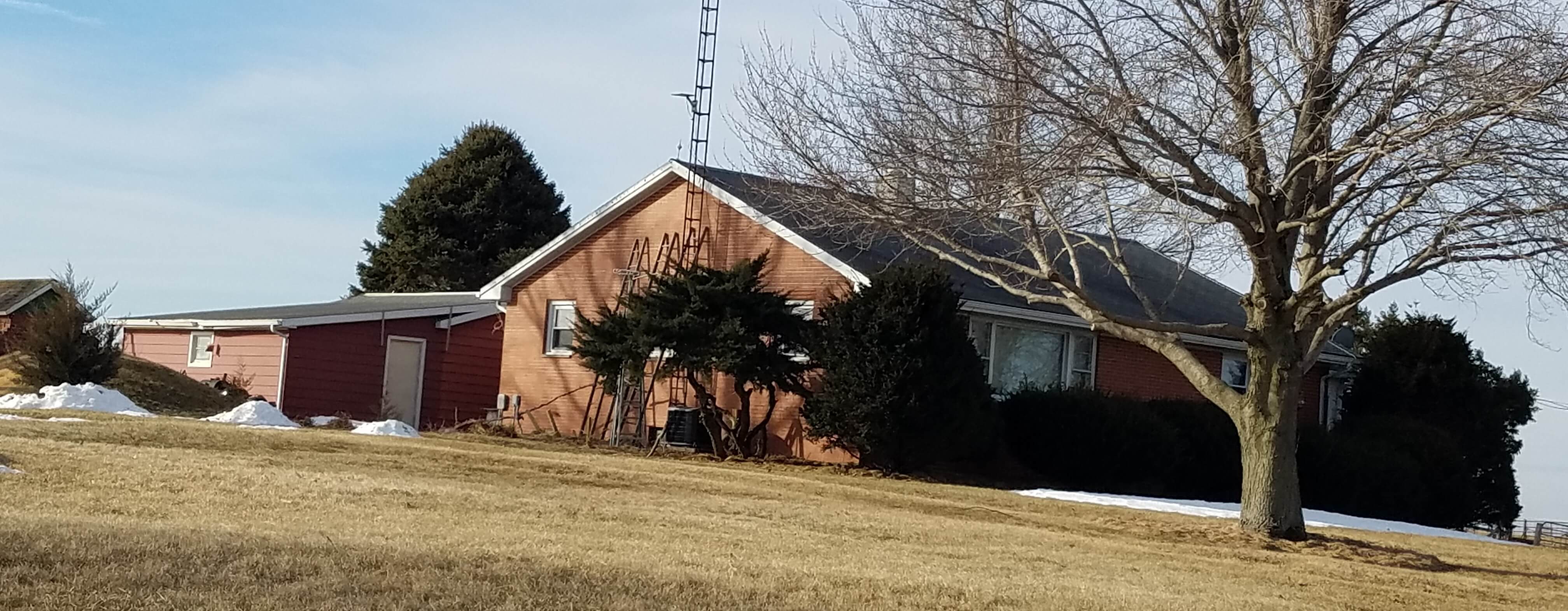 Land Auction 249.80 Surveyed Acres 5 Tracts McDonough County, IL