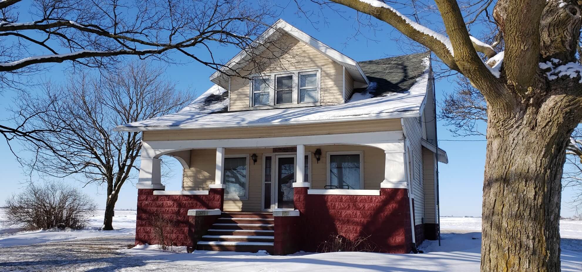 Land Auction 80.07 Surveyed Acres of Prime Farmland, Selling With