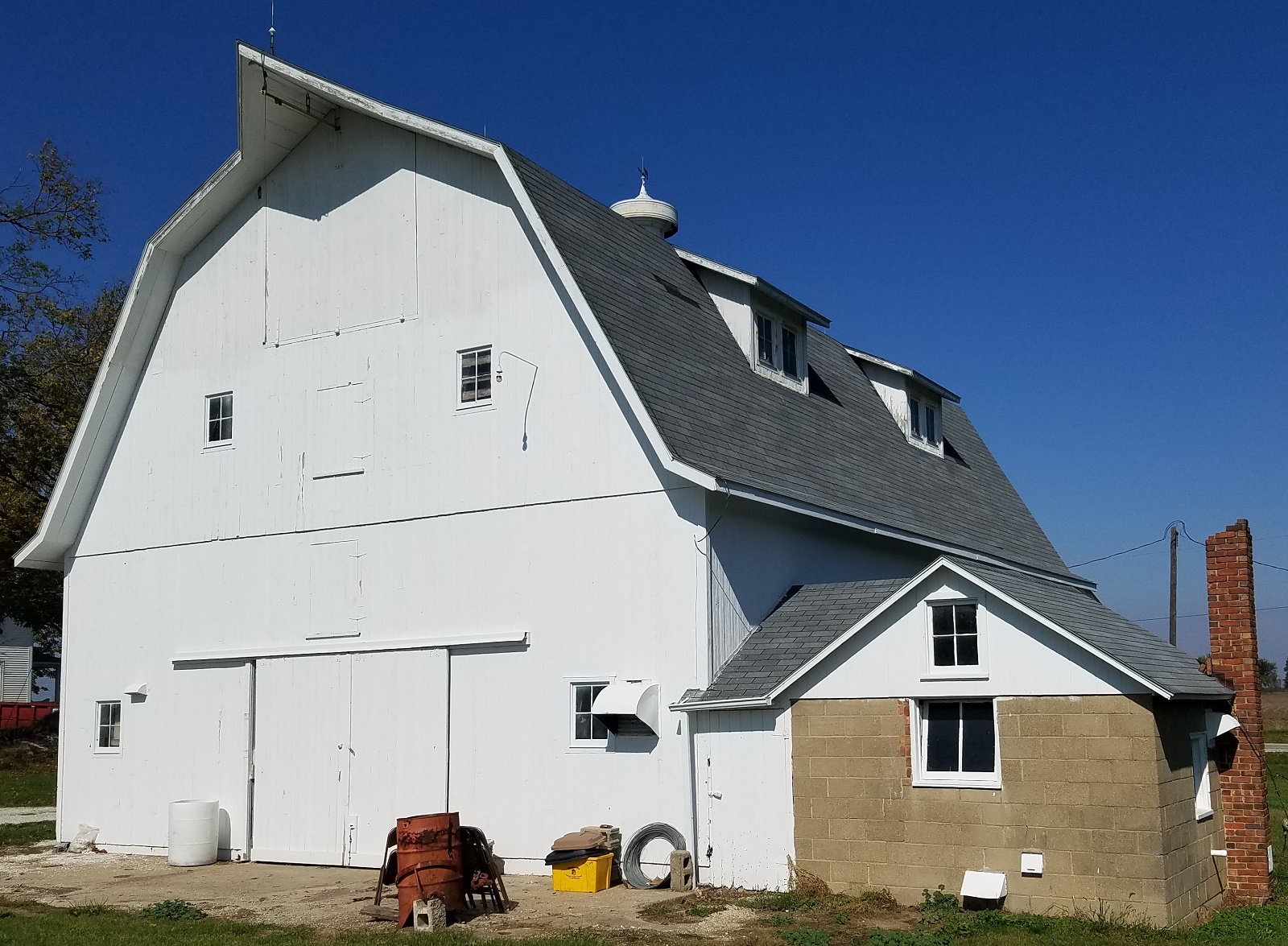 Estate Auction 176.57 Surveyed Acres 4 Tracts McDonough County