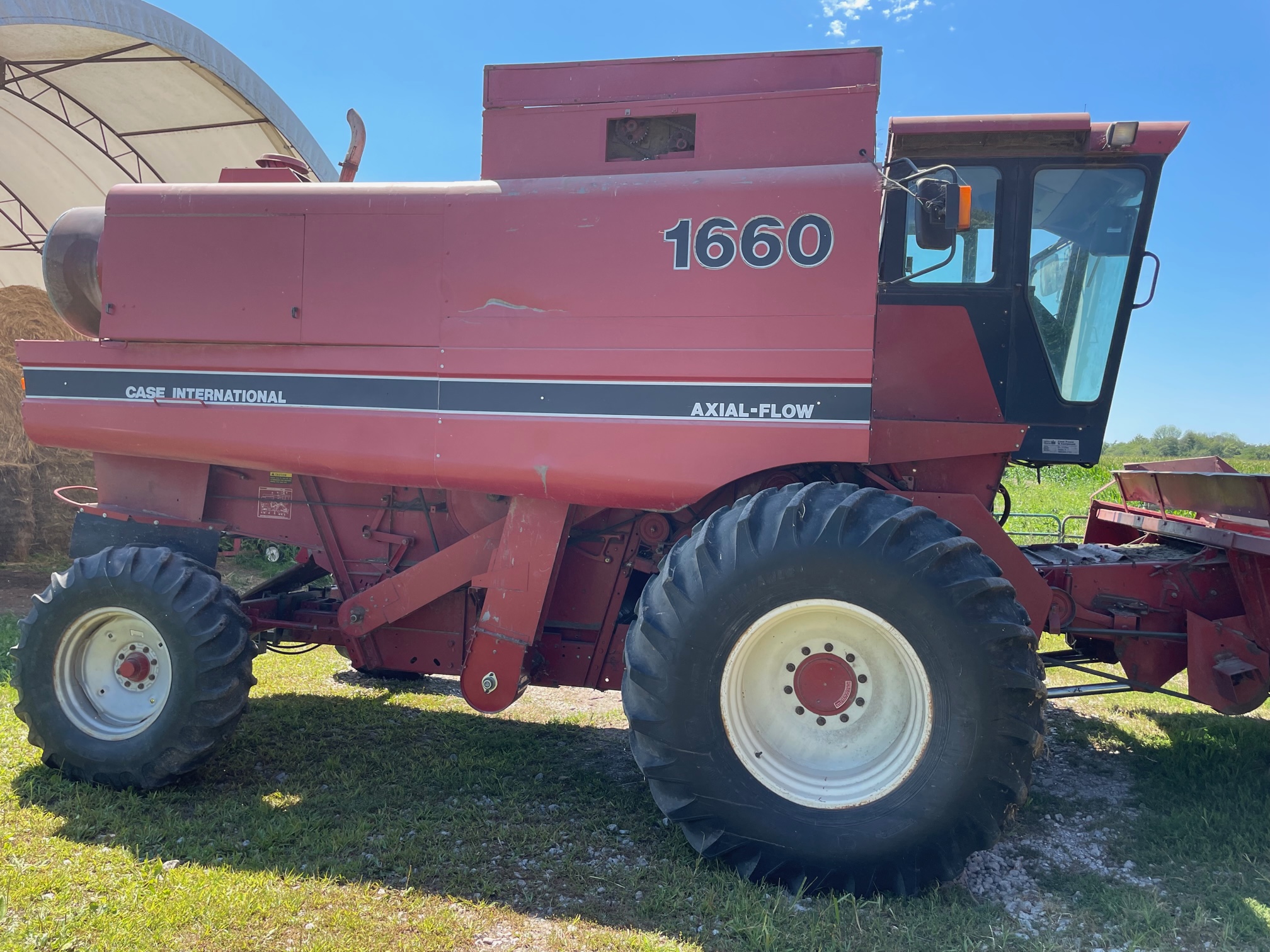 Timed Online Farm Machinery Consignment Auction Van Adkisson Auction